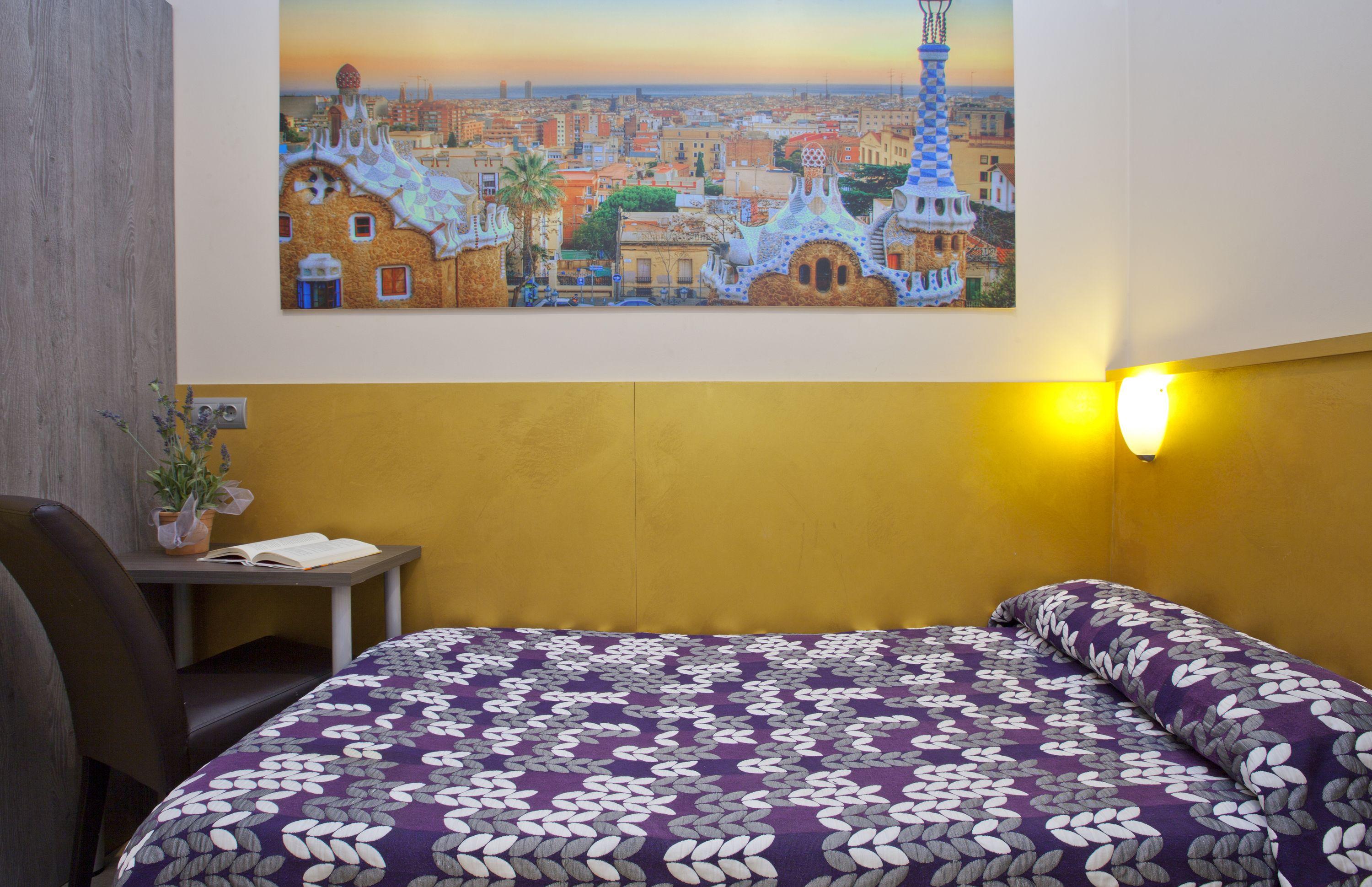 Hostal Barcelona — Photos 2